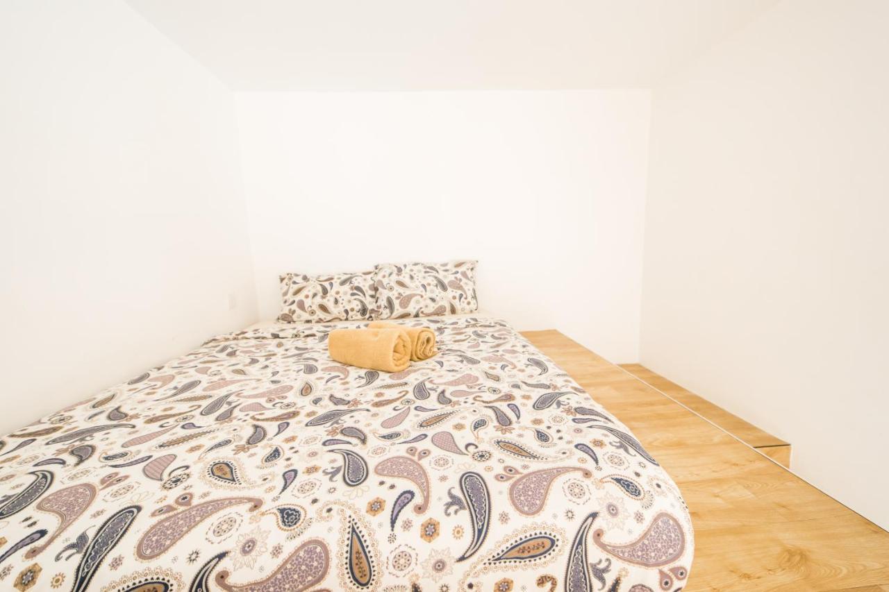 Aparthotel Establishment Bangsar By Sleepy Bear Kuala Lumpur Zewnętrze zdjęcie