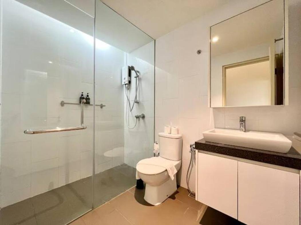 Aparthotel Establishment Bangsar By Sleepy Bear Kuala Lumpur Zewnętrze zdjęcie