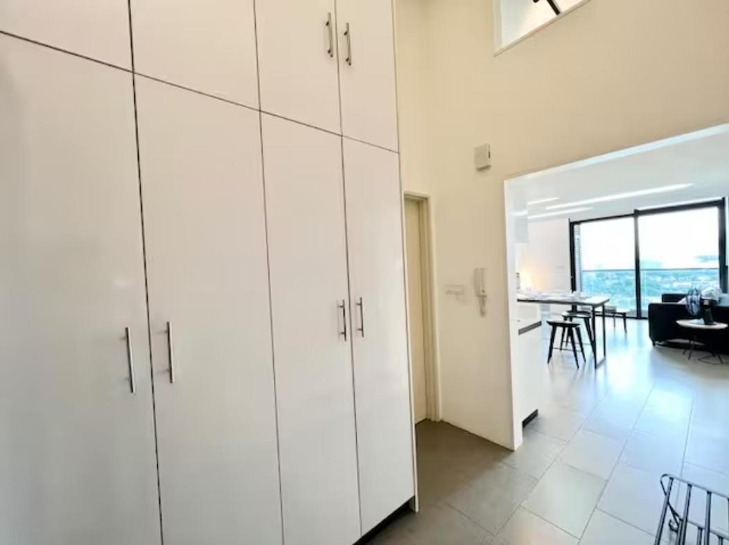 Aparthotel Establishment Bangsar By Sleepy Bear Kuala Lumpur Zewnętrze zdjęcie